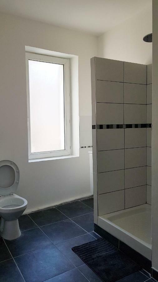 Apartment Belle De Main Marseilles